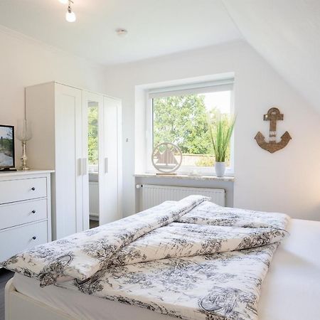 Miba Mare Ferienwohnung "Sol" 샬베우츠 외부 사진