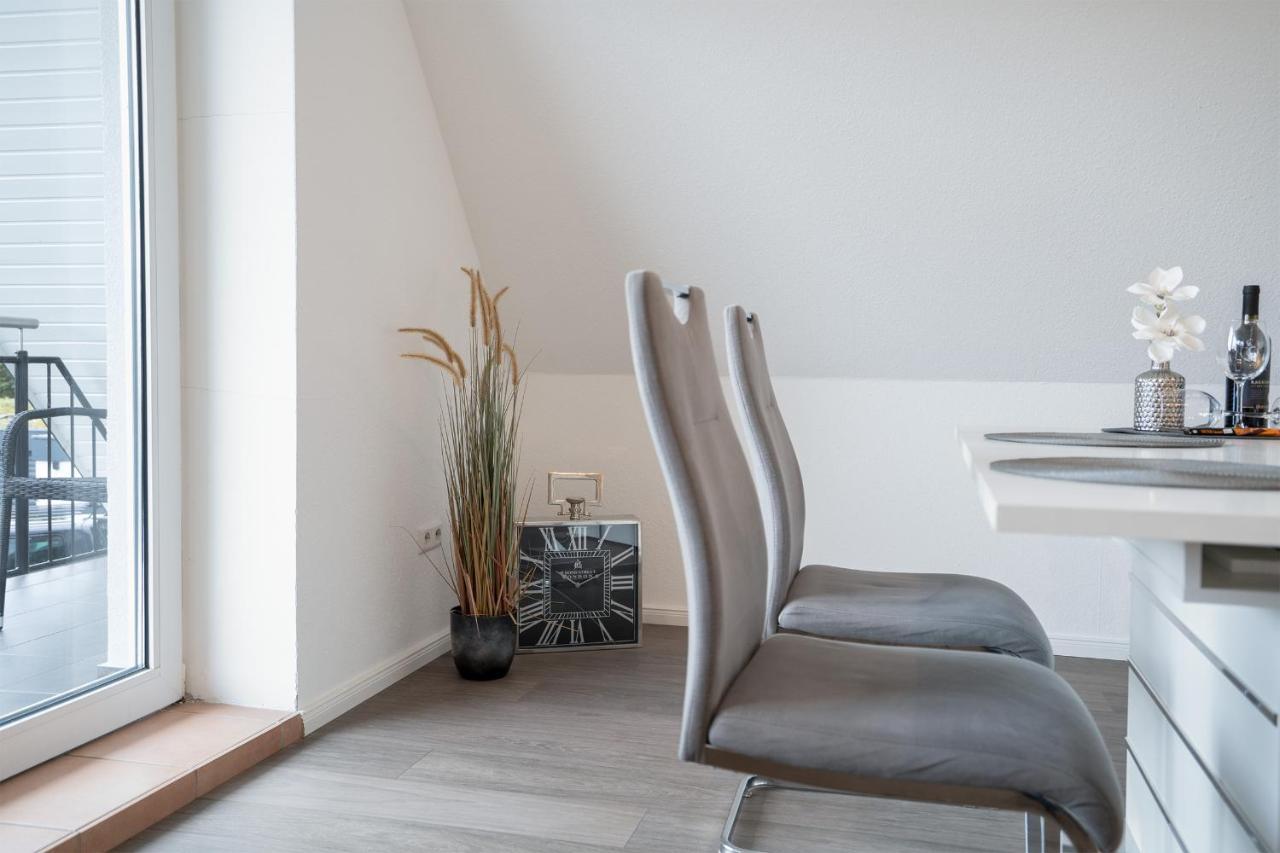 Miba Mare Ferienwohnung "Sol" 샬베우츠 외부 사진