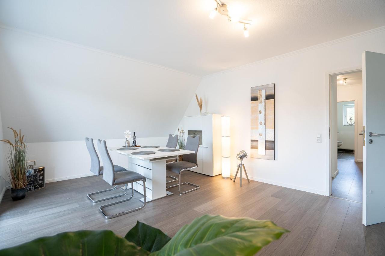 Miba Mare Ferienwohnung "Sol" 샬베우츠 외부 사진